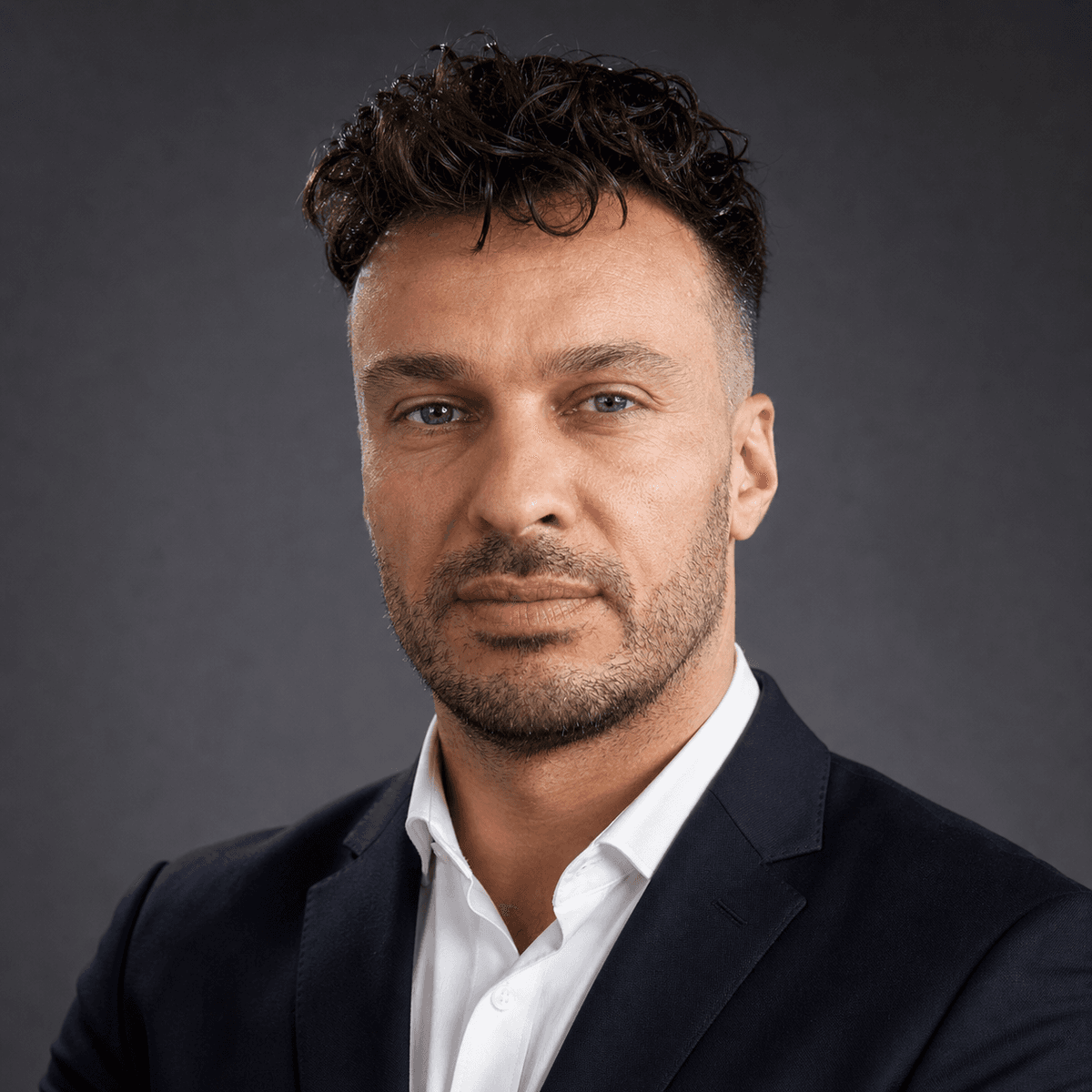 Daniele Incognito — Founder & CEO SKYRZA