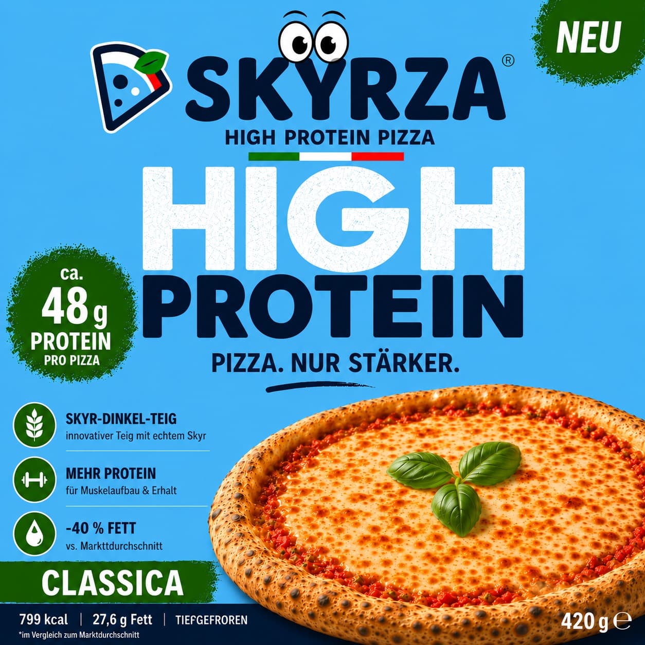 SKYRZA Classica