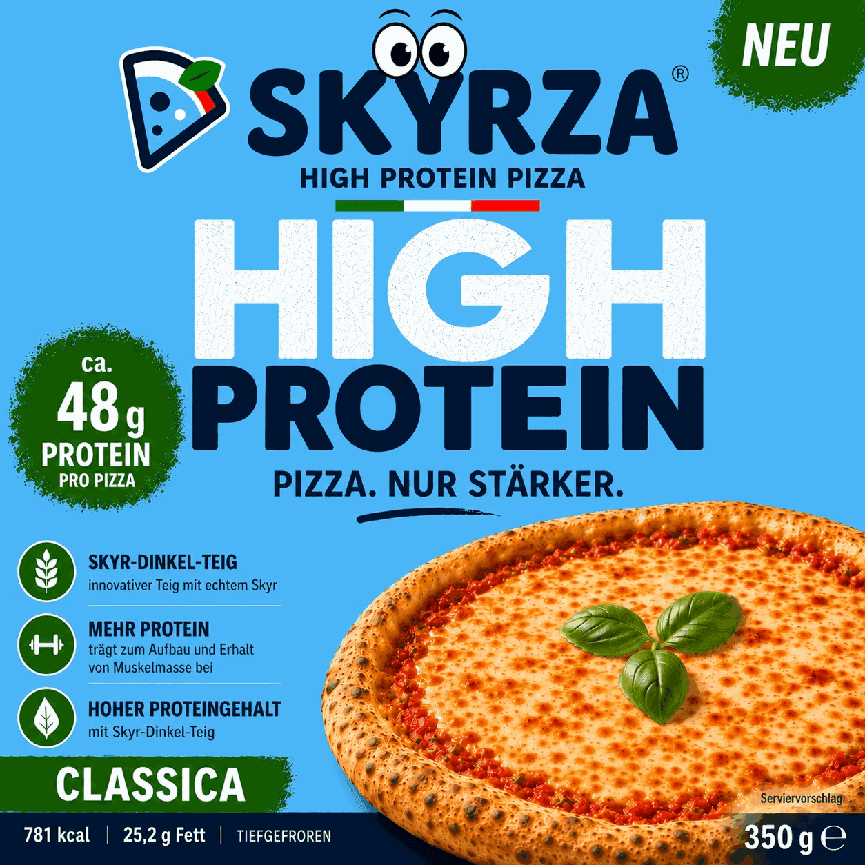 SKYRZA Classica