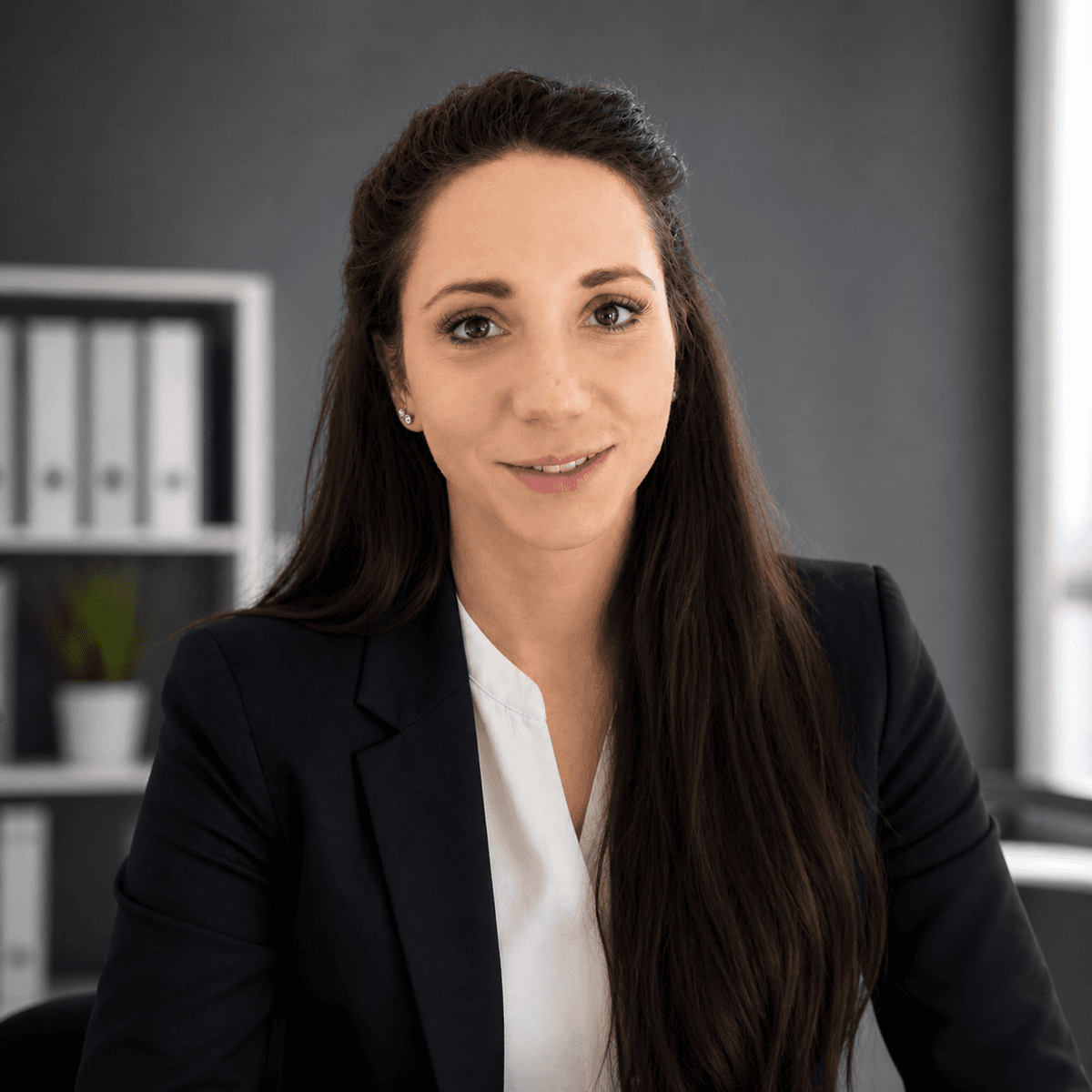Stella Incognito — Co-Founder SKYRZA