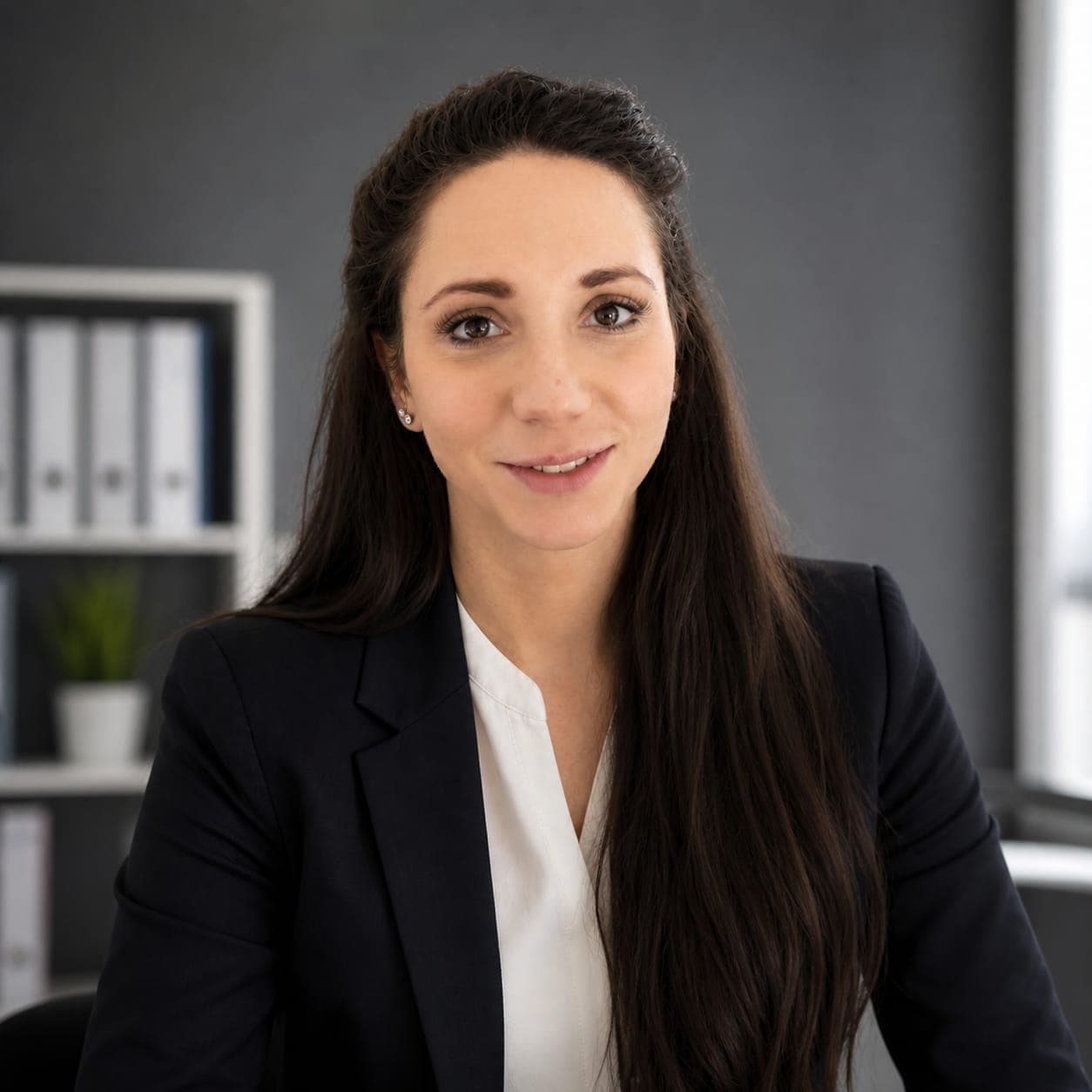 Stella — Co-Founder SKYRZA